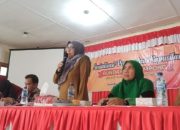 Dinas Pendidikan Aceh Besar Gelar Sosialisasi Penguatan Peran Bunda PAUD Gampong