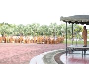 Pemkab Aceh Besar Peringati Haornas Ke-39