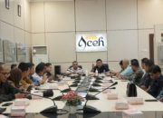Gencarkan Kunjungan Wisata, Tiga Maskapai Penerbangan Aceh-Malaysia Siap Beroperasi
