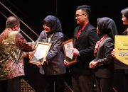 Mahasiswa USK Masuk Top 3 Duta Peradilan Indonesia