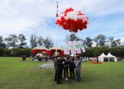 Rektor USK: Hardikda Momen Penyempurnaan Pendidikan Aceh