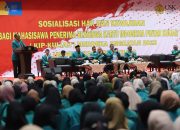 USK Minta Penerima KIP-Kuliah Tak Lalai, Ingatkan Pentingnya Perencanaan Studi yang Matang