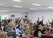 USK Raih Juara Terbanyak di Peksimida 2022