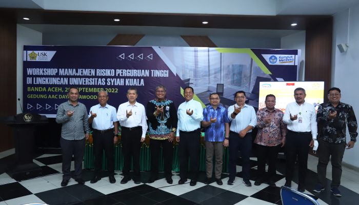 Susun RPJM 2025-2045, Bappenas Minta Saran USK