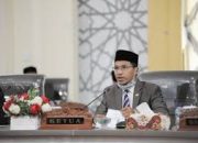Ketua DPRK Banda Aceh Ajak Lintas Sektor Berantas Judi Online di Lingkungan Masyarakat