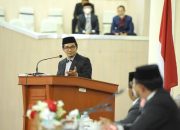 Dewan Minta Pemko Segera Masukkan Dokumen APBK-P 2022 ke DPRK
