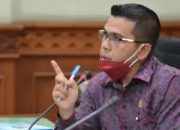 Anggota DPRA Minta PLN Aceh Segera Tangani Keluhan Masyarakat Akibat Galian Kabel