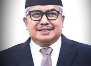Breaking News : Beredar Surat, Bustami Hamzah Ditunjuk Jokowi Gantikan Taqwallah Sebagai Sekda Aceh