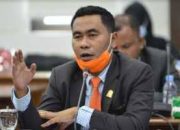 Komisi V DPRA Tinjau Kondisi Terkini Proses Pembangunan Venue PORA XIV Pidie