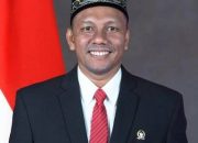 Anggota DPD RI Fadhil Rahmi Surati Dua Kementerian Terkait Keberangkatan Jamaah Umrah dari Bandara SIM
