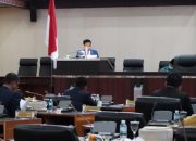 Banggar DPRA Minta Pemerintah Aceh Sertifikasi Tanah Blang Padang