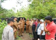 Pj Bupati Aceh Besar Turunkan Tim Tangani Gangguan Anjing Ajag