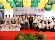 Rayakan Hari Santri, OJK dan Bank Aceh Gelar Inklusi Keuangan