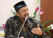 Fadhil Rahmi Ajak Semua Kalangan di Aceh Kuatkan Pelaksanaan Syariah Islam