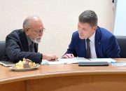 Wali Nanggroe Jajaki Kerjasama Perlindungan Heritage dengan Republik Tatarstan, Negara Bagian Federasi Rusia