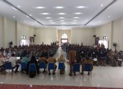 Perpanjang SK, Honorer Aceh Besar Harus Ikut Tes Urine