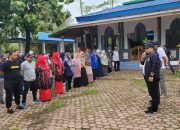 Pj Bupati Aceh Besar : Aksi ‘Satu Jam Memungut Sampah’ di Objek Wisata Aceh Besar Terus Berlanjut