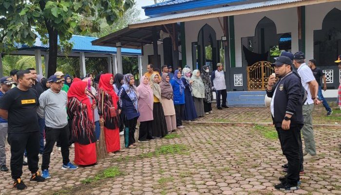 Pj Bupati Aceh Besar : Aksi ‘Satu Jam Memungut Sampah’ di Objek Wisata Aceh Besar Terus Berlanjut