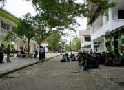 USK akan Beri Sanksi Pelaku Perusakan Fasilitas Kampus
