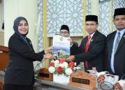 Fraksi PKS Ingatkan Pemko Fokus Mengelola Anggaran agar Tak Bertambah Utang