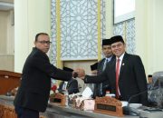 Fraksi Demokrat Minta APBK-P Diprioritaskan untuk Program Kesejahteraan Masyarakat