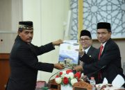 Minta Pemko Genjot PAD, Ini Saran Fraksi Gerindra untuk Pemko Banda Aceh