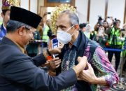 Pemerintah Aceh Apresiasi AirAsia Buka Kembali Rute Penerbangan ke Aceh