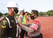 Polda Aceh Gelar Operasi Zebra Seulawah Mulai 3 Hingga 16 Oktober 2022