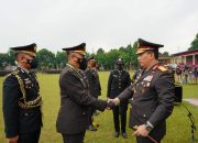 Pesan Kapolri ke Perwira SIP Angkatan ke-51: Jadilah Agen Penggerak Reformasi Kultural Polri