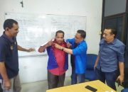 Sekolah Jurnalisme Indonesia PWI Aceh Direstrukturisasi