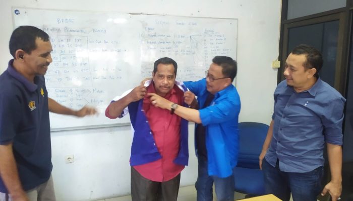 Sekolah Jurnalisme Indonesia PWI Aceh Direstrukturisasi