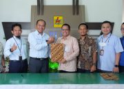 BSI Adakan Kerja Sama Strategis dengan PLN UIW Aceh