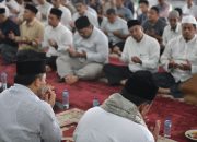 Ribuan Pegawai Aceh Besar Larut dalam Zikir dan Doa