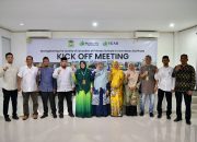 Pj Bupati Apresiasi YKMI, Bawa Program Penguatan Kualitas Pendidikan Tingkat SD ke Aceh Besar