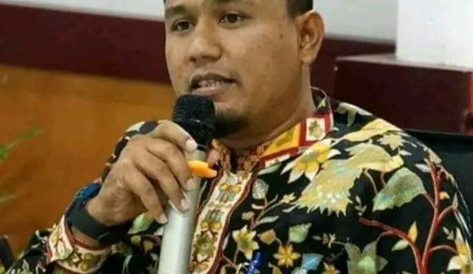 Tim USK Masih Susun Draft Revisi UUPA