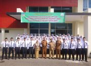 Buka Latsar CPNS, Pj Bupati Aceh Besar Ingatkan Profesionalisme Kerja