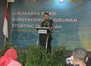 Pj Gubernur Aceh: Gencarkan Gerakan Penurunan Stunting