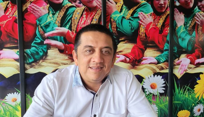 Pengusaha Aceh Minta Bank Konvensional Kembali Beroperasi di Aceh