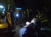 Muspika Meuraxa Bersama Satpol PP dan WH Kota Banda Aceh Amankan 11 Wanita Beserta Botol Miras di Ulee Lheue