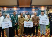 BSI Optimis Alokasi KUR RP 2,4 Triliun di Aceh Dapat Terserap Maksimal