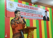 Reses di Kota Baru, Ketua DPRK Ajak Warga Perkuat Pageu Gampong