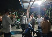 Seorang Pelajar Hanyut Dibawa Arus Sungai di Langsa, Polisi Lakukan Pencarian