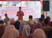 Ketua DPRK Minta Pemko Buka Ruang Berekspresi Bagi Pemuda Banda Aceh