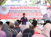 Ketua DPRK Minta Pemko Bentuk Tim Pageu Gampong di 90 Gampong se Kota Banda Aceh