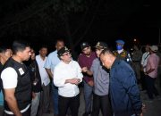 Tingkatkan Pengawasan Syariat, Ketua DPRK dan Pj Wali kota Sidak Sejumlah Tempat Rawan Pelanggaran