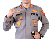 Sambut Hut Ke 71 Humas Polri, Polres Simeulue Gelar Sejumlah Kegiatan