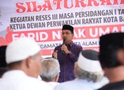 Warga Minta Pemko Buat Regulasi Tentang Rumah Kost