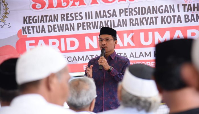 Warga Minta Pemko Buat Regulasi Tentang Rumah Kost