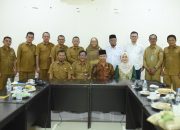 Raih Juara Umum GTK Se -Aceh, Komisi IV DPRK Banda Aceh Apresiasi Dinas Pendidikan