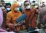 Pemprov Jatim Gelar Misi Dagang dan Investasi di Aceh, Transaksi Capai Rp94 Miliar